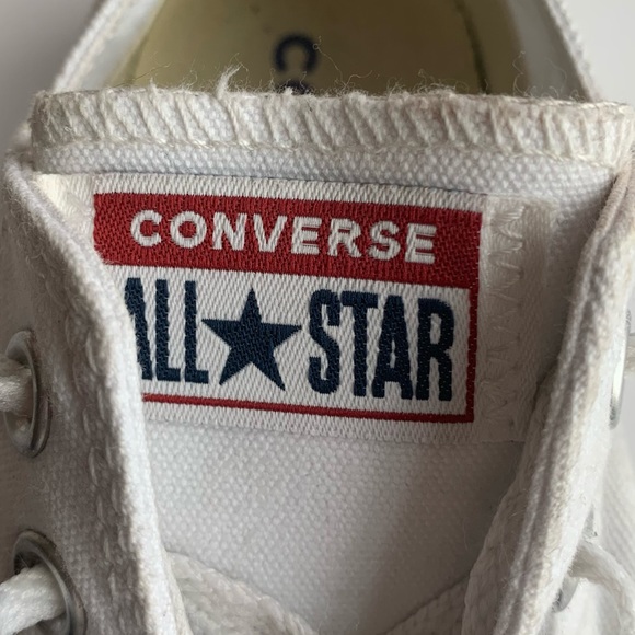 Converse All Stars - Picture 4 of 9